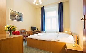 Hotel Adler - Czech Leading Hotels